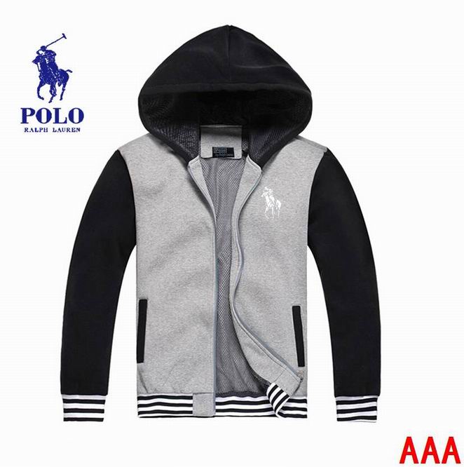 polo hoodie S-XXXL-244